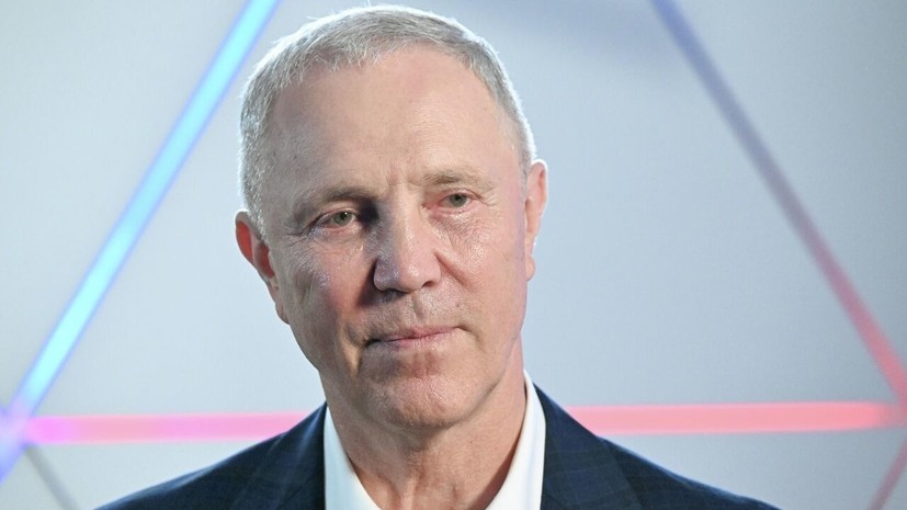   РИА Новости