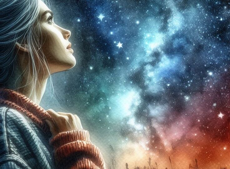 7 законов пространства, которые работают в настоящее время