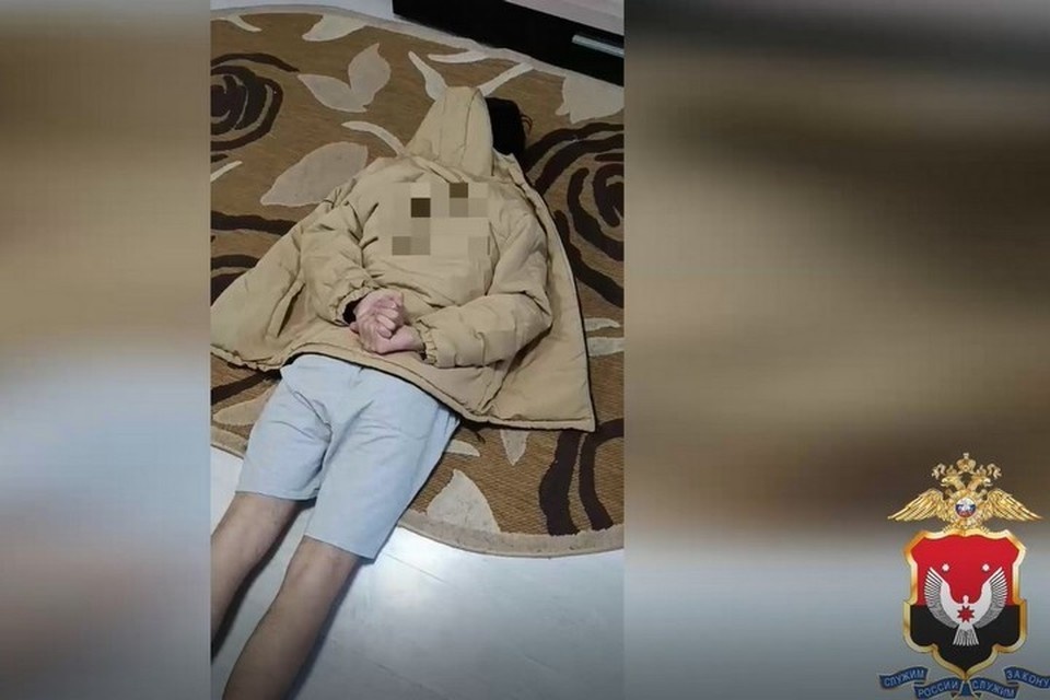    Возбуждено уголовное дело. Фото: пресс-служба МВД по Удмуртии