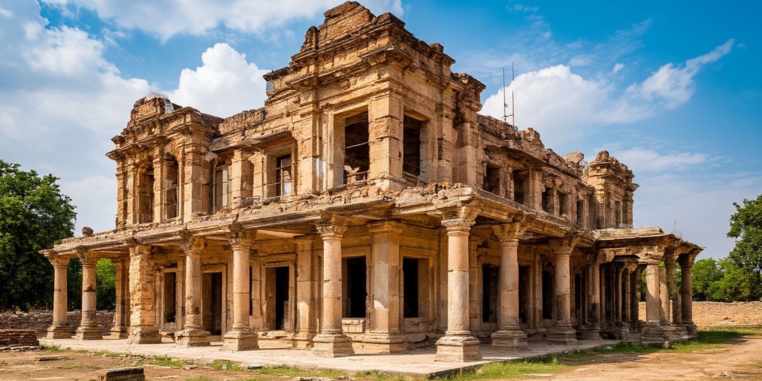 День работника культуры: почему строителям тоже стоит сказать «спасибо» и при чем тут лицензия?