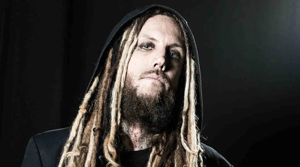 Master Of Puppets - это святое, Poison - в помойку: Хэд из Korn без цензуры об альбомах, изменивших его жизнь