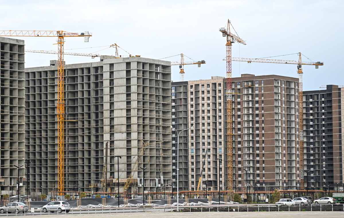 Игорь Онучин/ТАСС