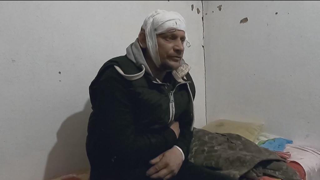    Пленный боевик ВСУ обвинил Зеленского в кровопролитиях и призвал остановиться