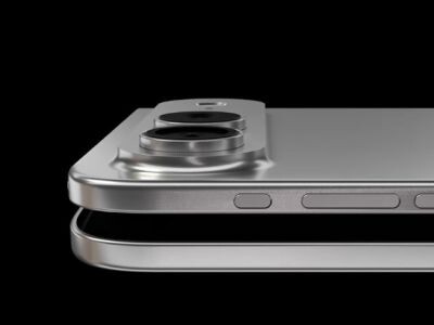    Названа главная особенность дисплея складного iPhone