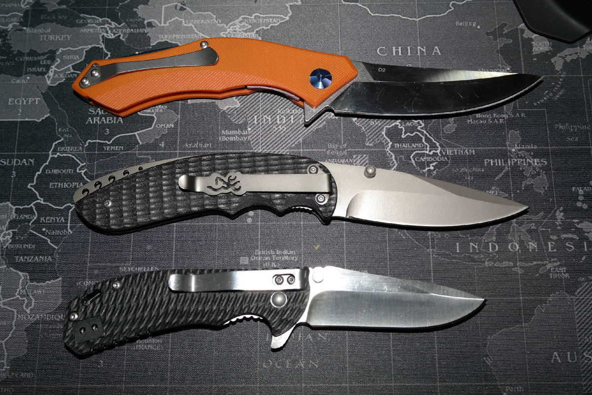 Самое начало. Одни из первых моих фоток.