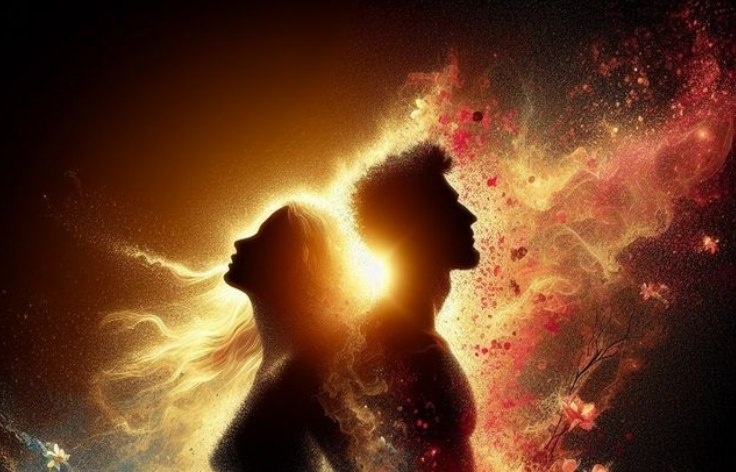  Это часть изначальной структуры - Адам Ришон