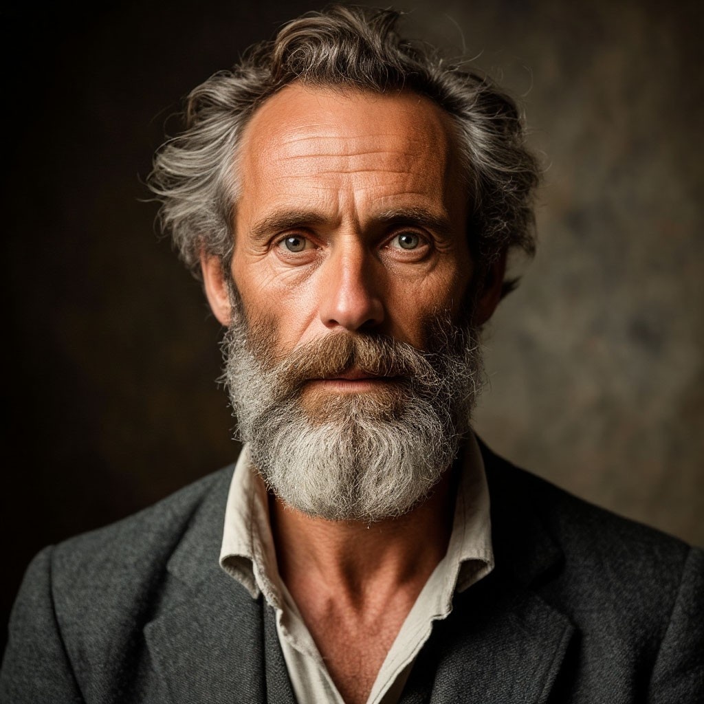                            Философ - Иван