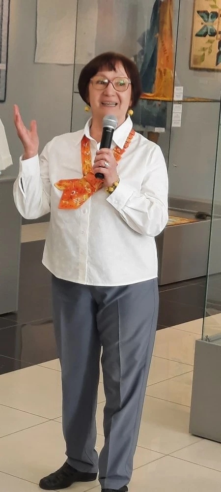 Альфия Князева