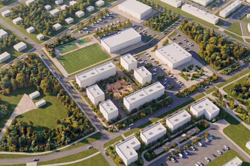    Департамент информационной политики Свердловской области. Проект КРТ в Артемовском