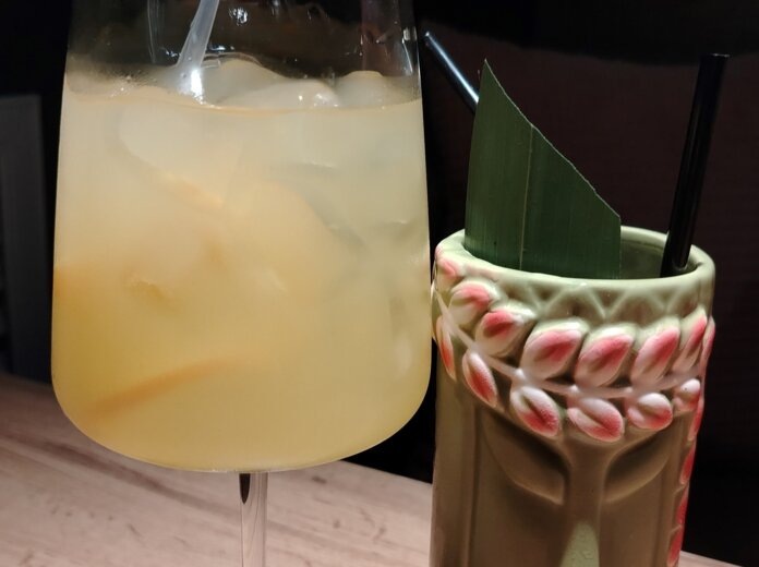 В Перми может появиться точка продаж бренда натуральных лимонадов