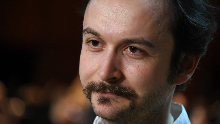    Фото: © РИА Новости/Кирилл Каллиников; 5-tv.ru