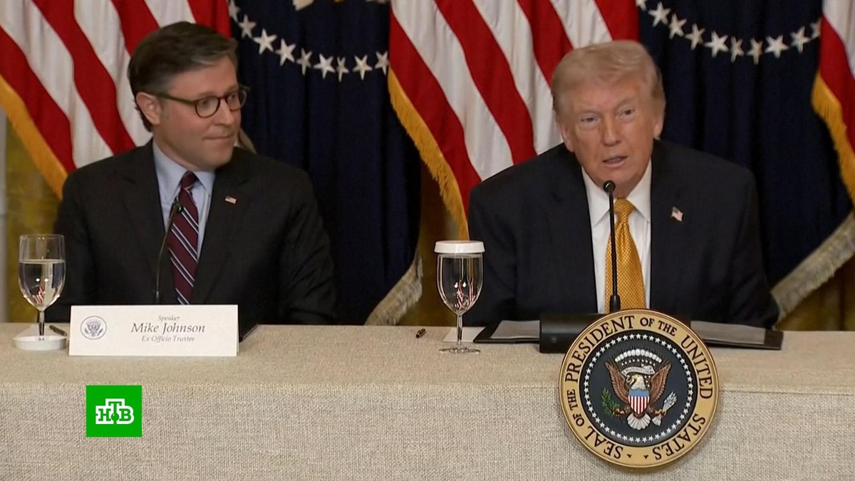    Зачем Трамп хочет захватить иранский остров Харк