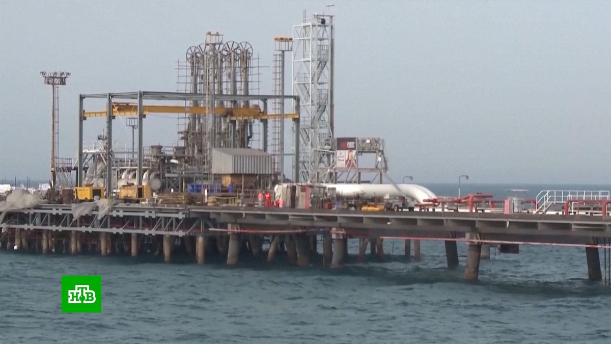    Трампа предупредили о катастрофе в случае отправки войск на иранский остров Харк