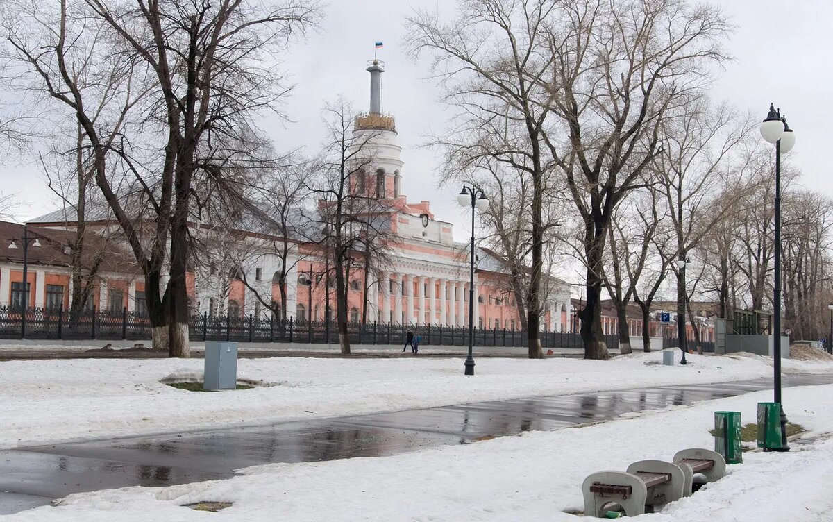    Главные новости Ижевска на утро 24 марта: приговор Олегу Бекмеметьеву и строительство нового спорткомплекса