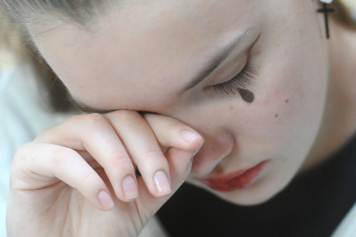 Фото: Алексей Булатов