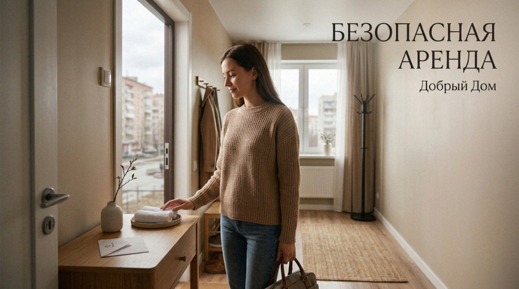    Как избежать мошенничества при аренде квартиры посуточно в Тюмени site-admin