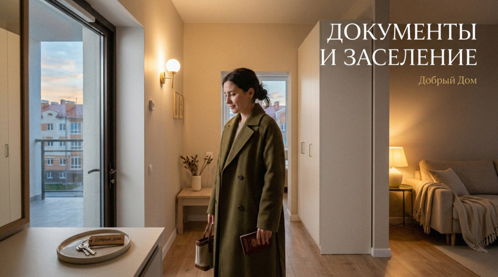    Существуют ли требования к документам при аренде квартиры посуточно? site-admin