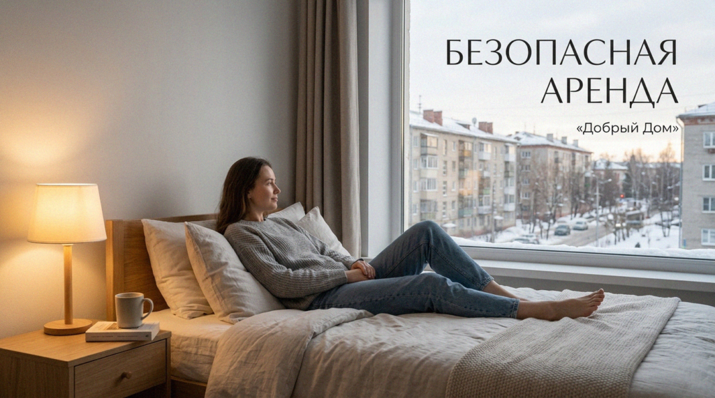    Как аренда квартиры в Тюмени может стать безопасной site-admin