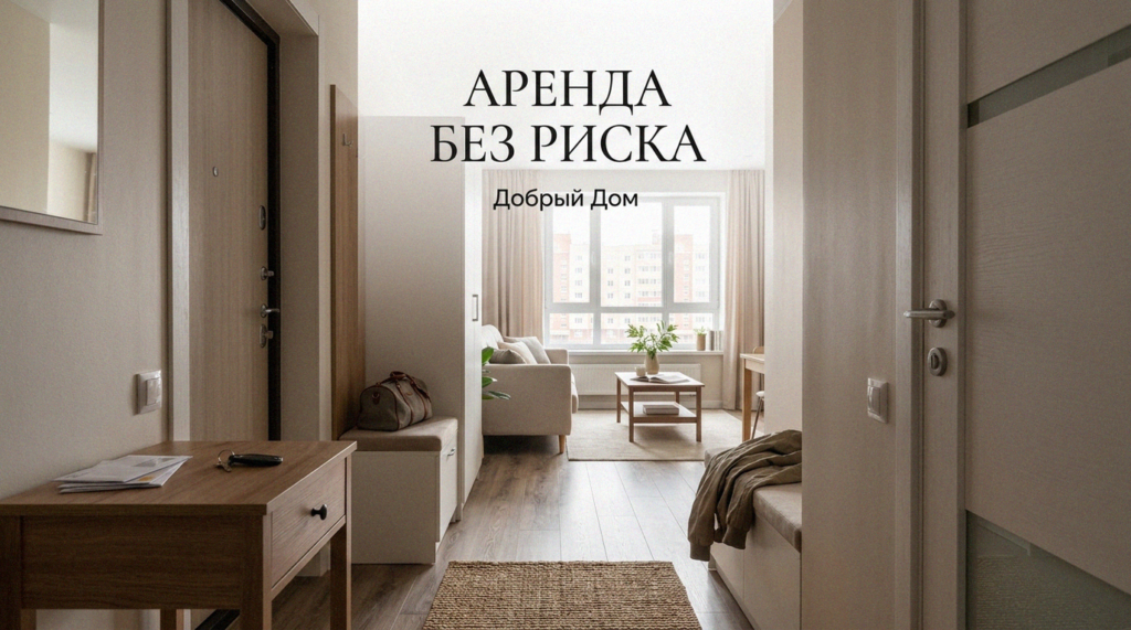    Как избежать мошенников при аренде жилья в Тюмени site-admin