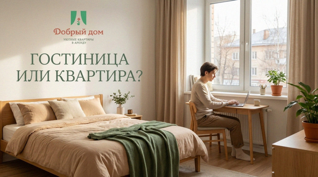    Сравнение цен на квартиры и гостиницы в Тюмени для краткосрочной аренды. site-admin