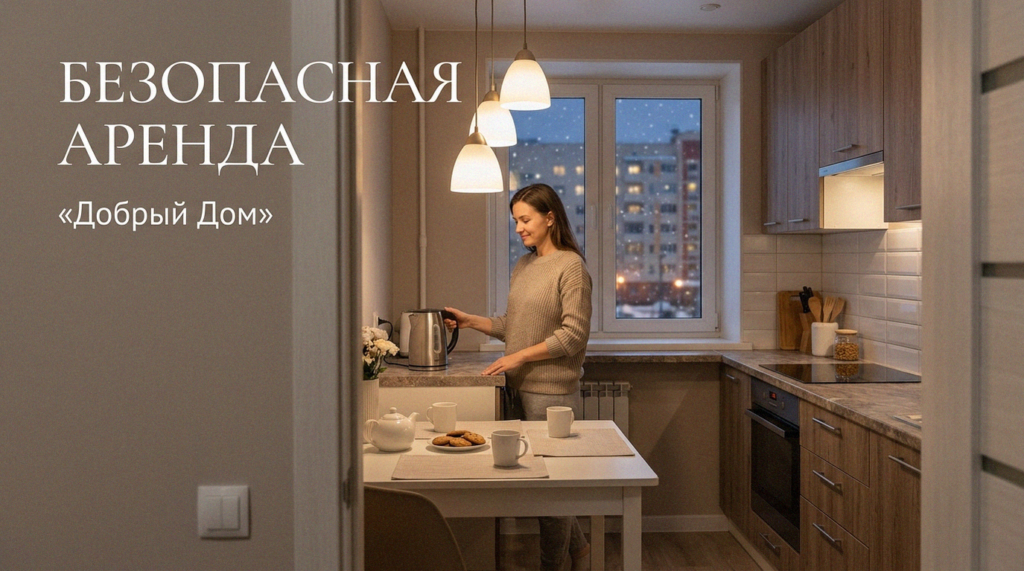    Как избежать потерь при аренде квартиры в Тюмени. site-admin