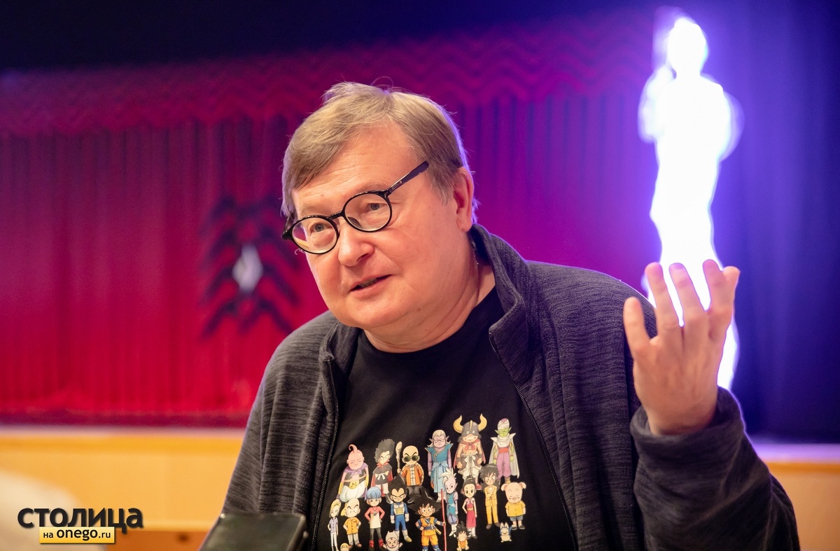    фото: © Столица на Онего