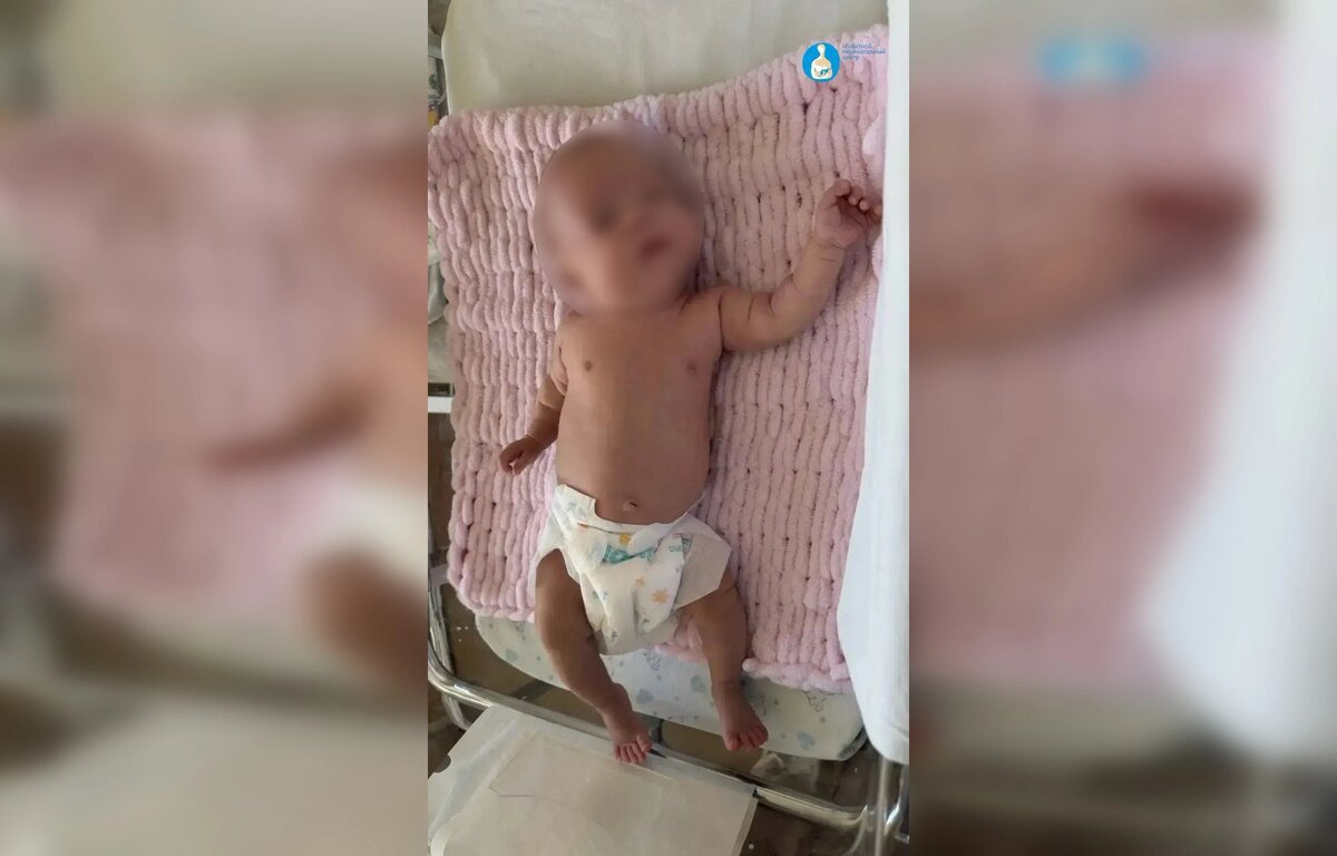    Фото: Перинатальный центр РО