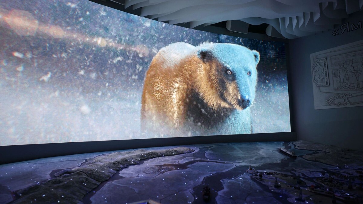    Фото: Андрей Ткачев/«Ямал-Медиа»