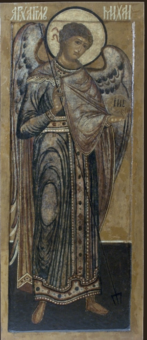 Архангел Михаил