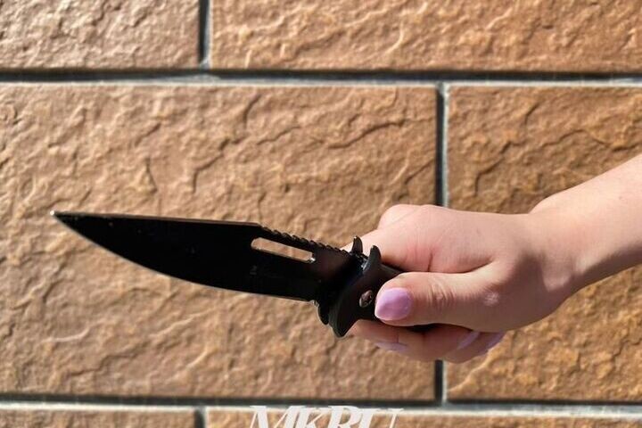 Забайкалец получил 7 лет строгого режима за удар знакомого ножом в грудь