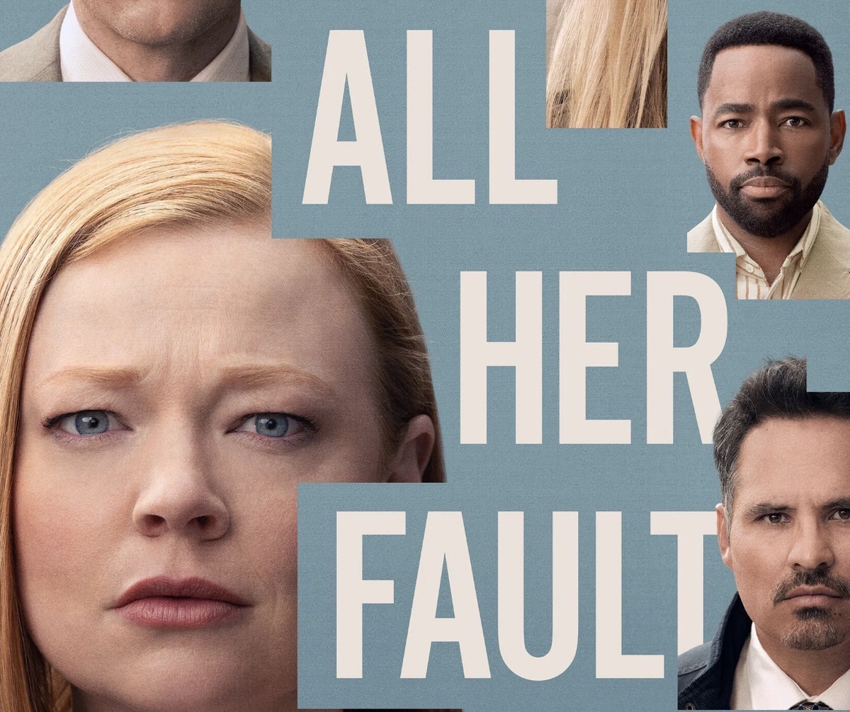 Постер: Кинопоиск 