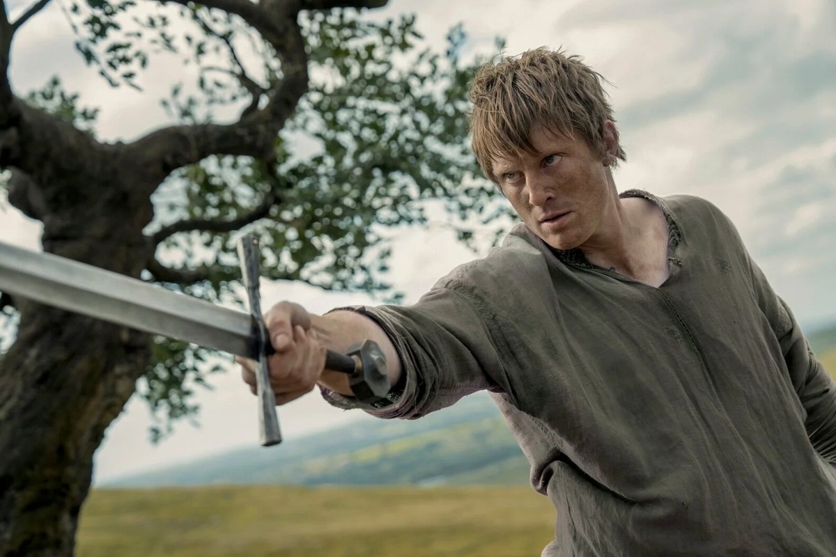 Кадр: Кинопоиск 