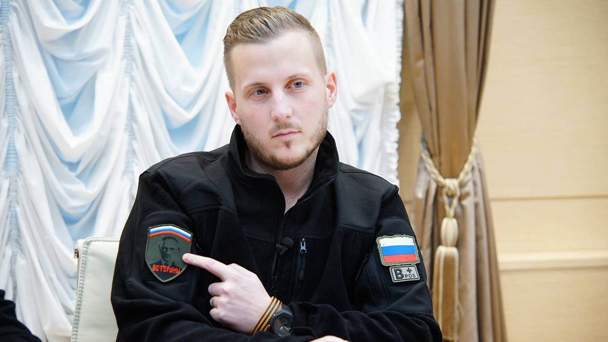    Фото: Екатерина Алексеева / Вечерняя Москва