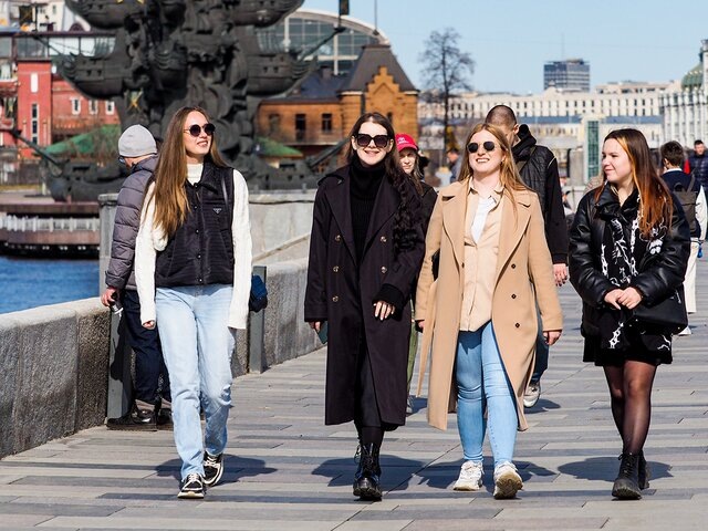    Фото: Москва 24/Лидия Широнина​