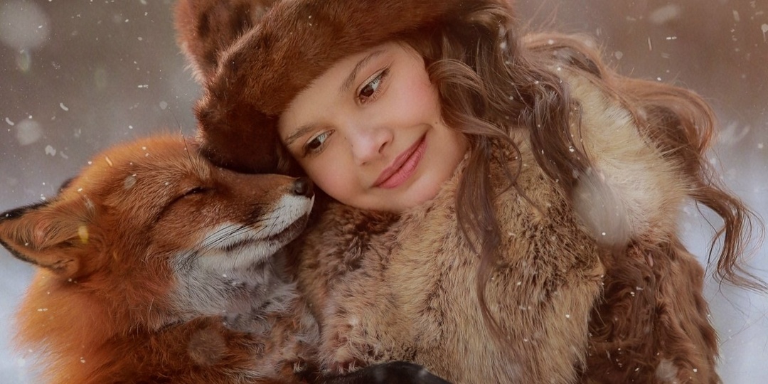 ФОТОГРАФ Анастасия Бембак | Тюмень