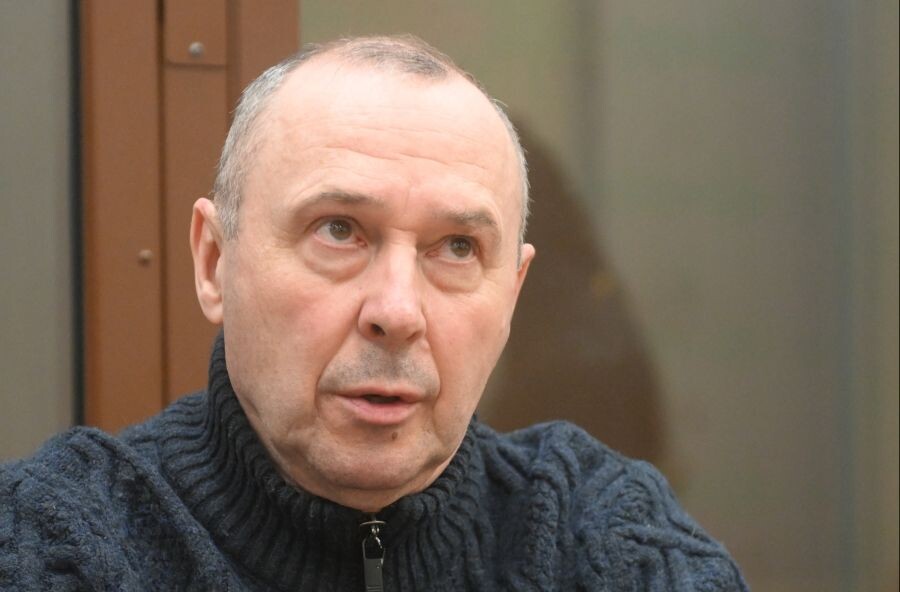    Константин Кувшинов / Источник: © Михаил Воскресенский/РИА Новости