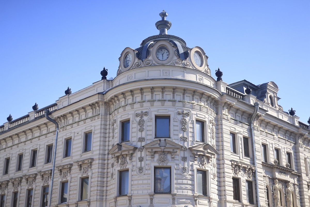    Павел Хацаюк / ИД «Вечерняя Казань»