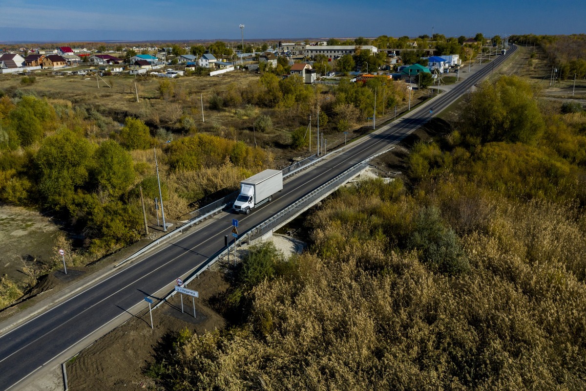    Фото Минтранса Самарской области