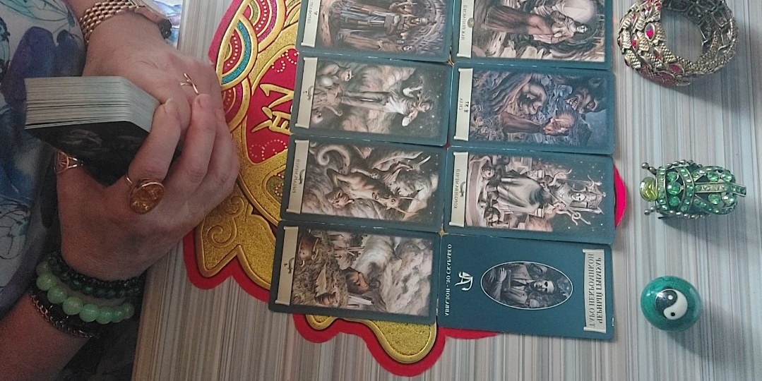 🐇 😪 💔 🫴 Как жизнь отражает душевное состояние человека?