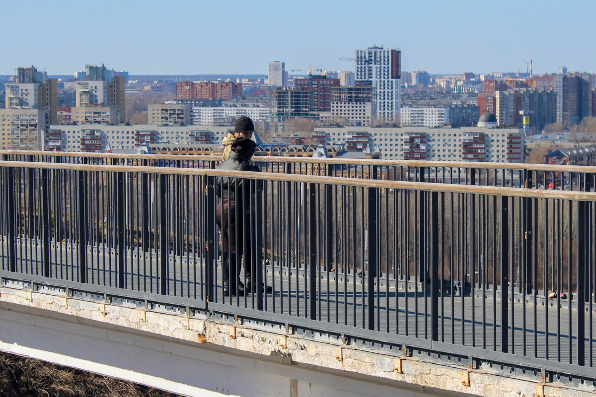 Во Владивостоке дан старт масштабной реконструкции Рудневского моста.  Фото: Фото: ФедералПресс / Ксения Кобалия