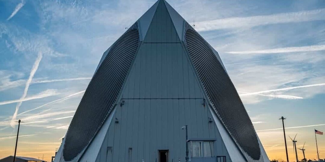 Как США отслеживают иранские ракеты: архитектура противовоздушной обороны