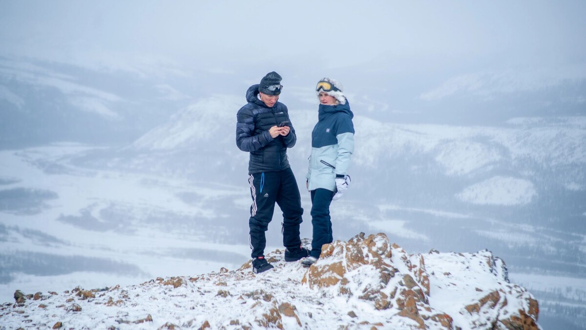    Фото: Сергей Зубков / «Ямал-Медиа»