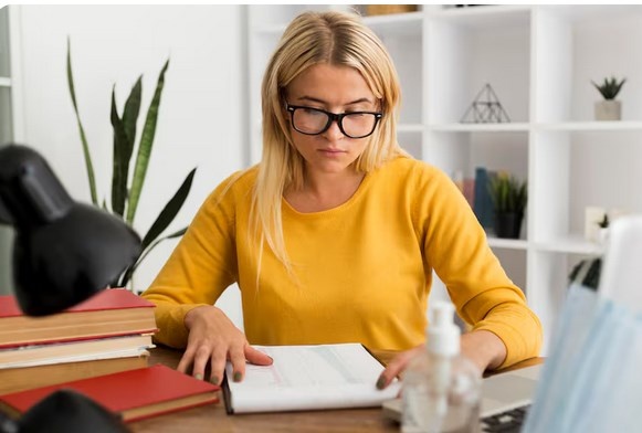 Повысьте квалификацию себе