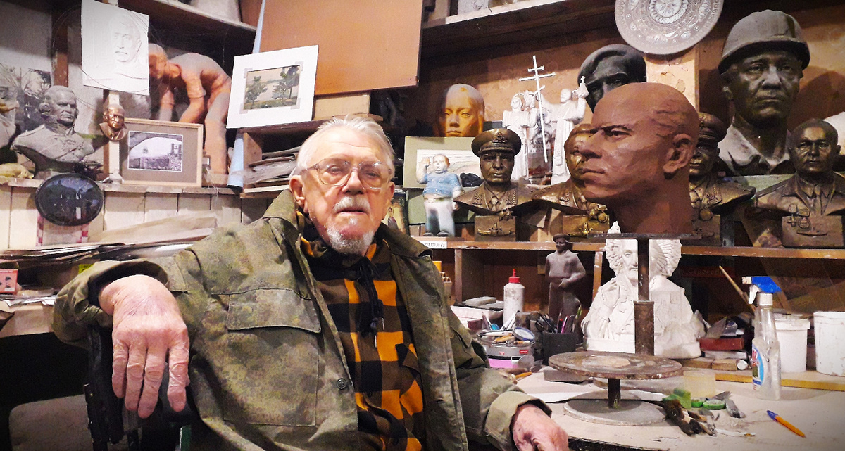 Владимир Суханов 14.12.2025г.