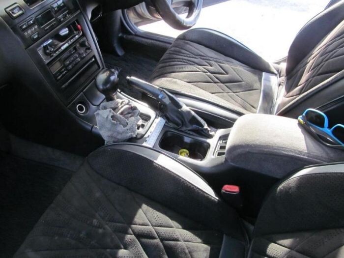 Дело о попытке убийства на дороге возбудили в Бердске