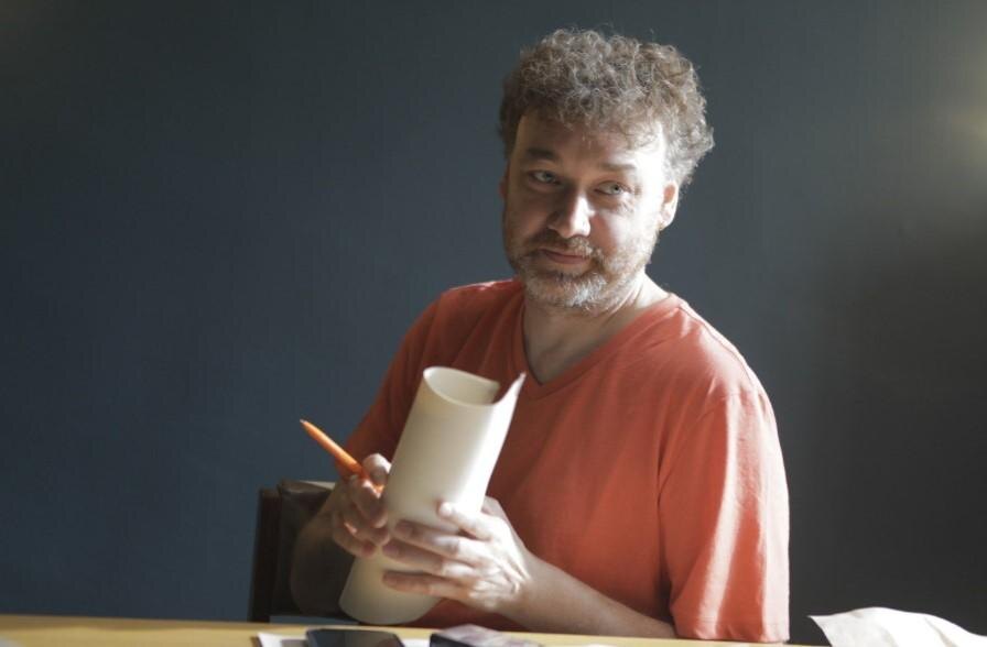    фото предоставлено "Пермской синематекой"