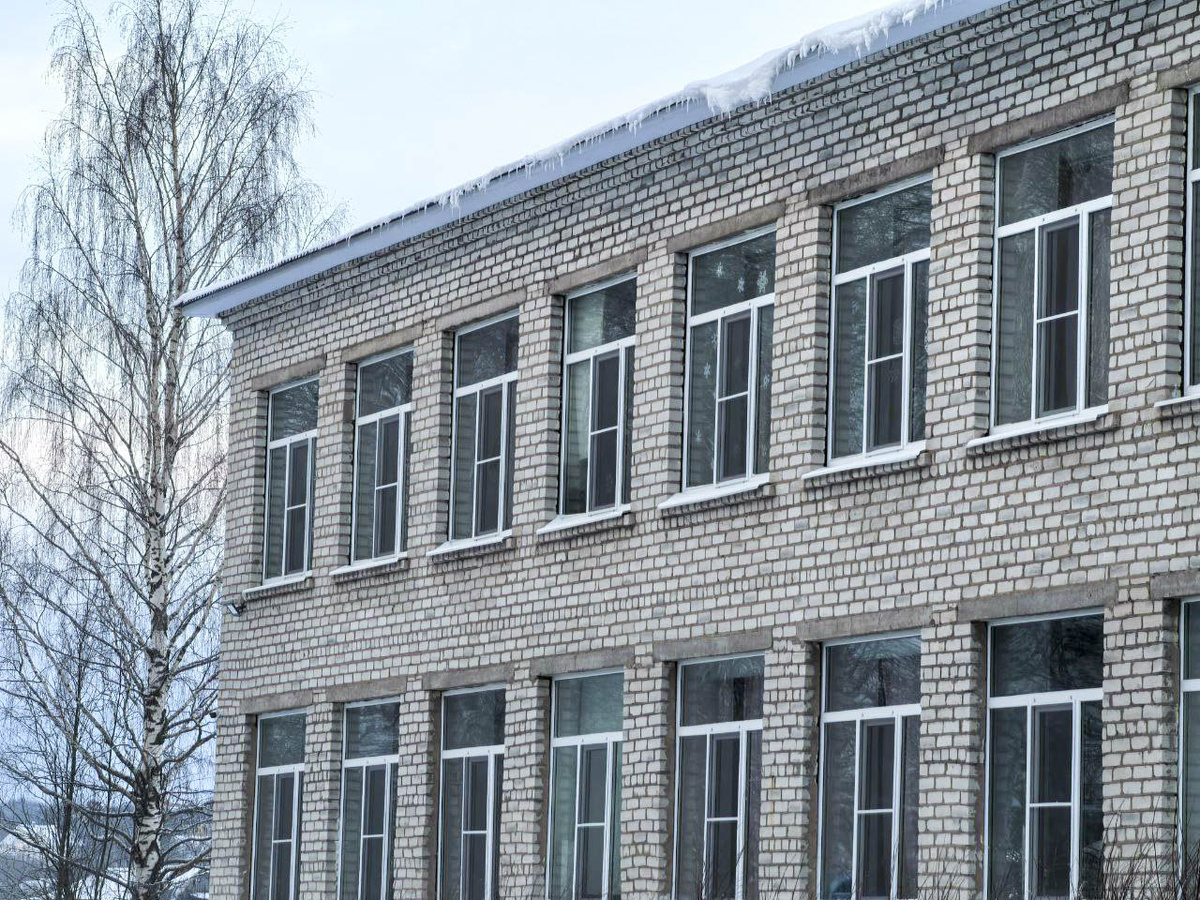 После ремонта школ возбуждено уголовное дело.  Фото: Фото: ФедералПресс / Ксения Кобалия