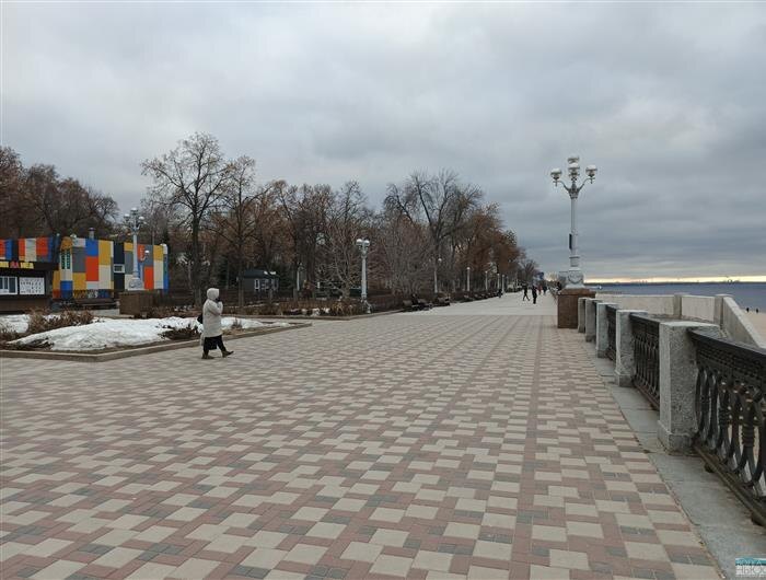    ФОТО: Ламзина Александра