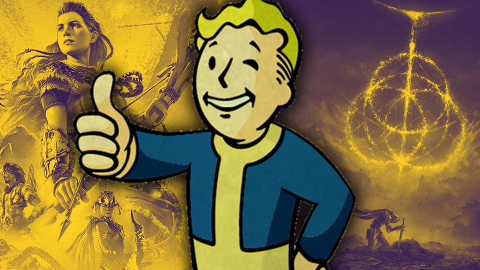 5 Экшн-ролевых игр, которые лучше чем Fallout