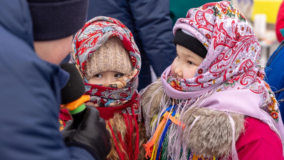    Фото: Федор Воронов / «Ямал-Медиа»
